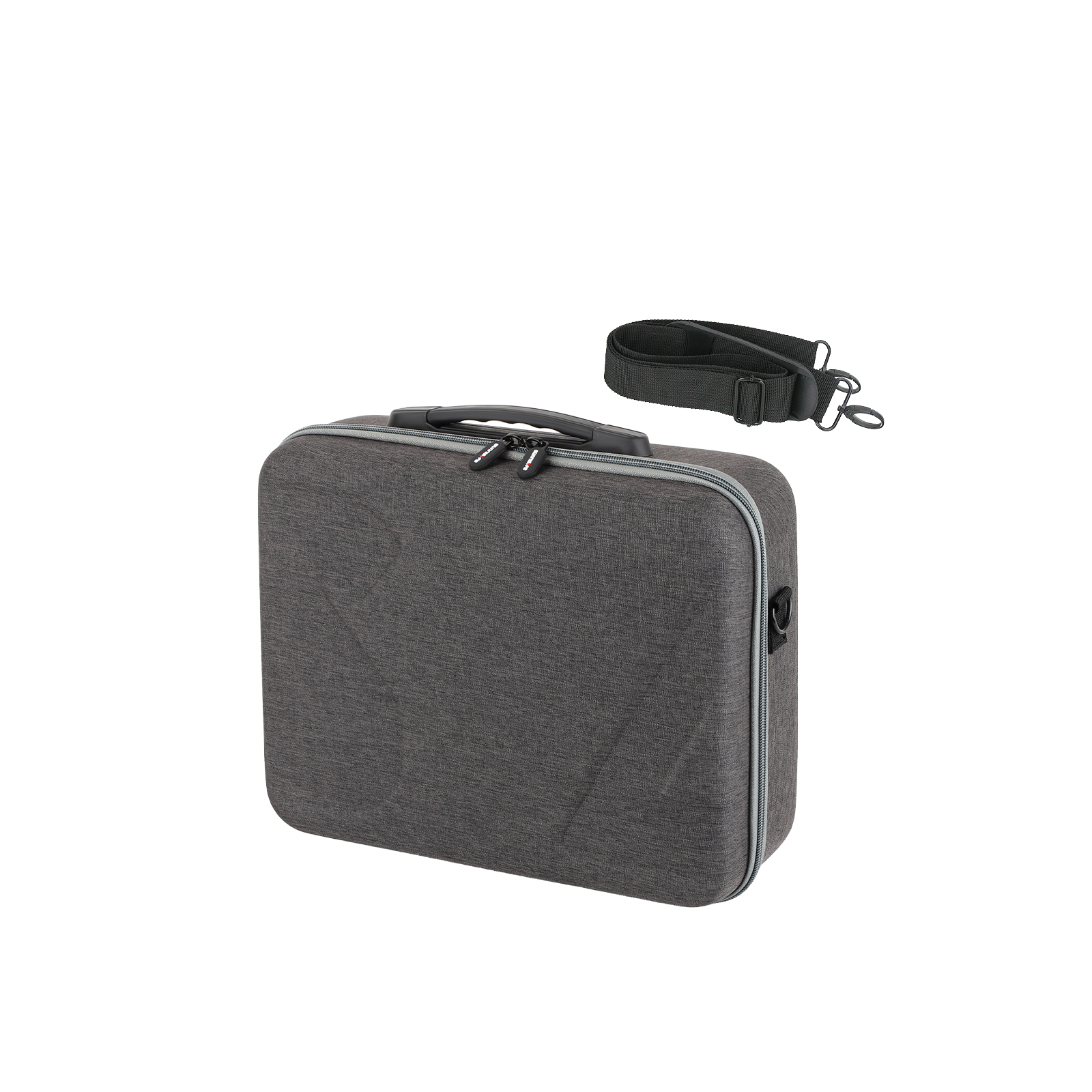 Sunnylife Portable Carrying Case NEO 2 Storage Bag Hard Travel Case Shoulder Bag Accessories for NEO 2 Motion Fly More Combo