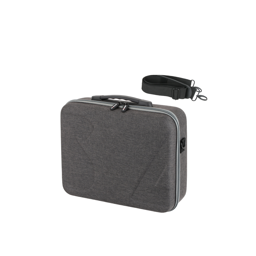 Sunnylife Portable Carrying Case NEO 2 Storage Bag Hard Travel Case Shoulder Bag Accessories for NEO 2 Motion Fly More Combo