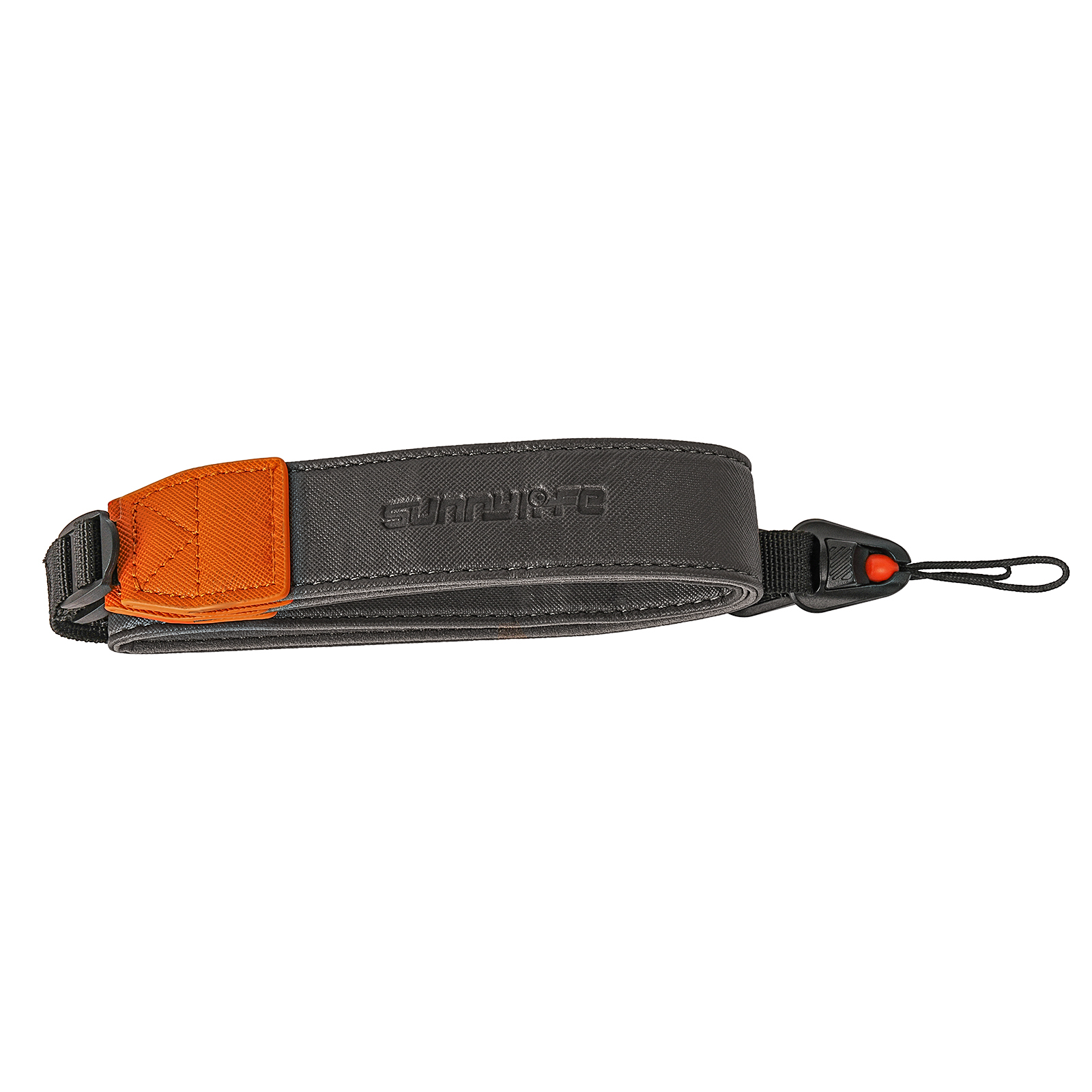 Sunnylife Universal Quick-Release Shoulder Strap Adjustable Shoulder Lanyard 3.2cm-Wide Safe Rope for DSLR Cameras