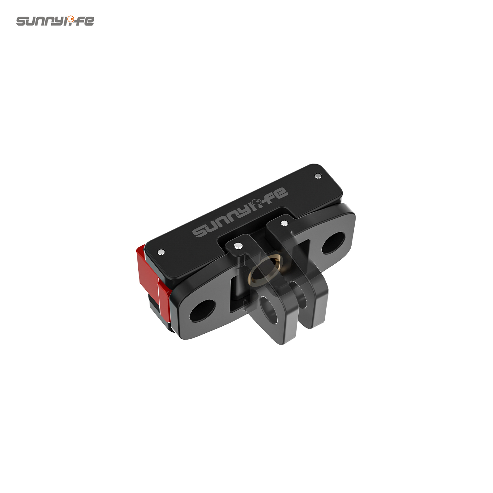 Sunnylife Foldable Magnetic Quick Release Mount Action Camera Selfie Stick Tripod Adapter Cam Stand for OSMO 360/ ACTION 5 PRO/4/3/2