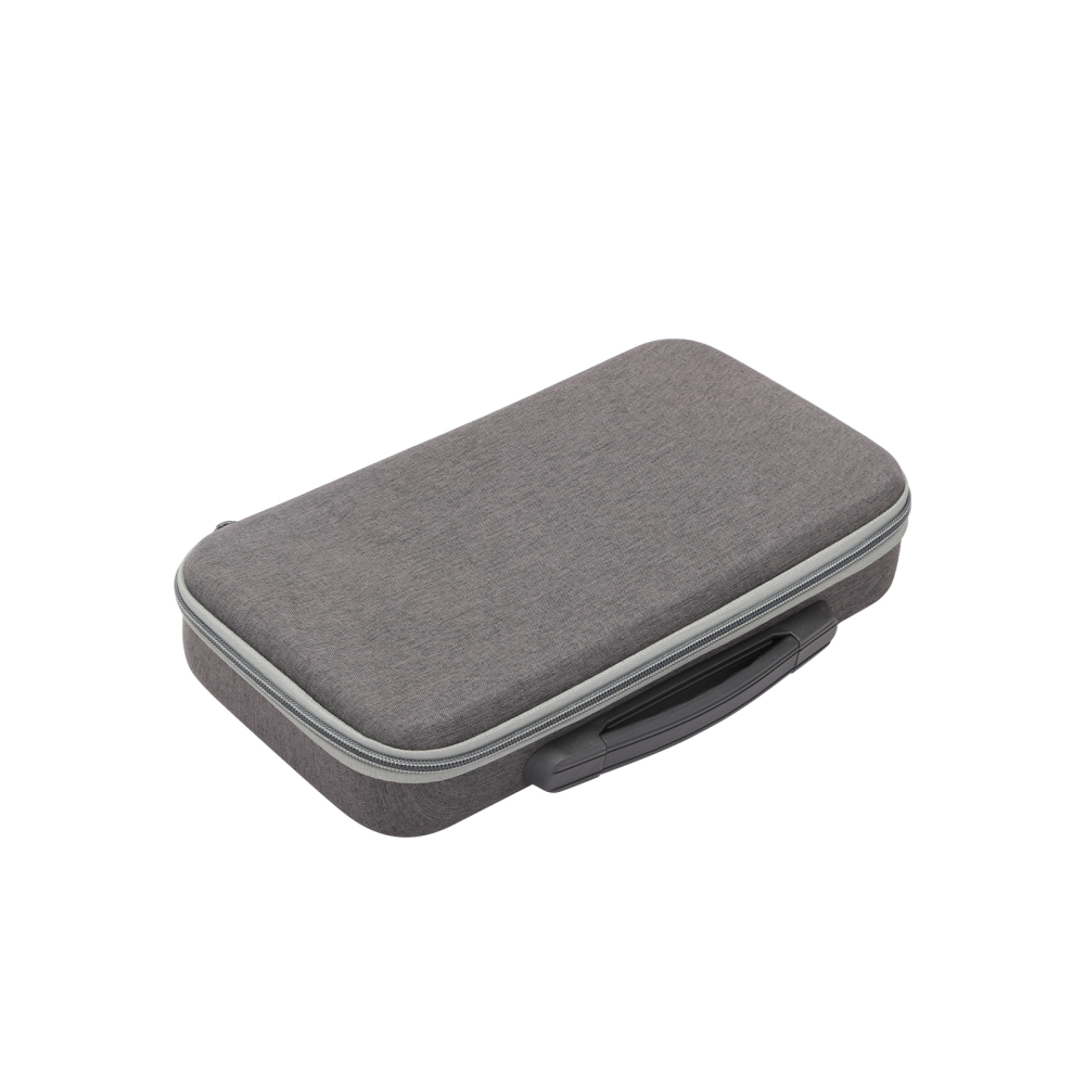 Sunnylife Carrying Case Handbag Protective Combo Bag Mini Travel Case Accessories for Insta360 X5/4