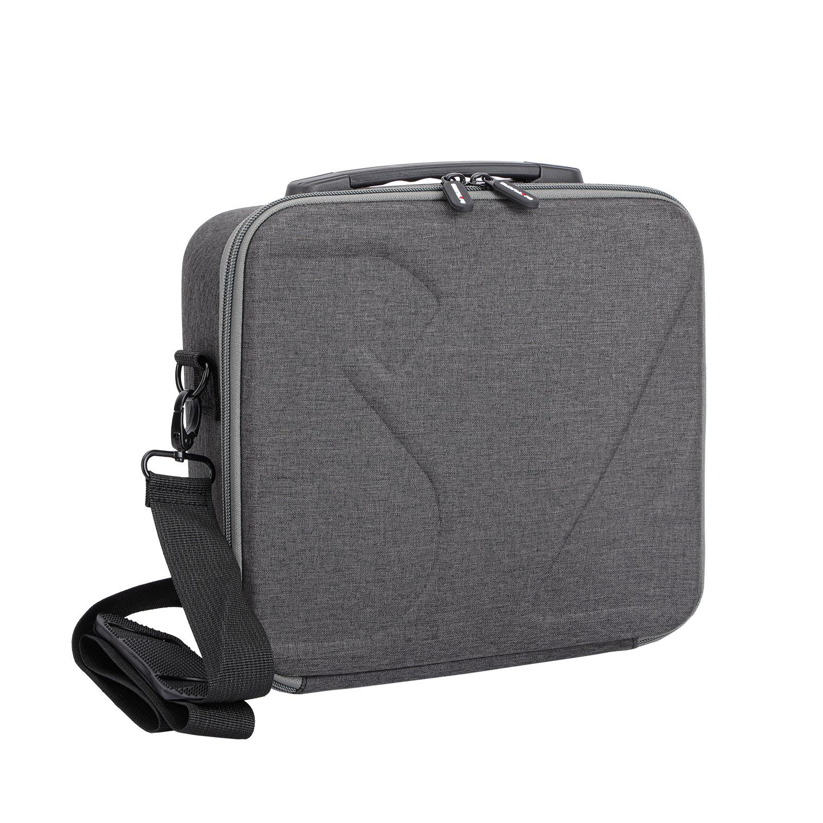 Sunnylife Multifunctional Carrying Case Handbag Shoulder Bags Crossbody Bag Storage Accessories for DJI RS 5