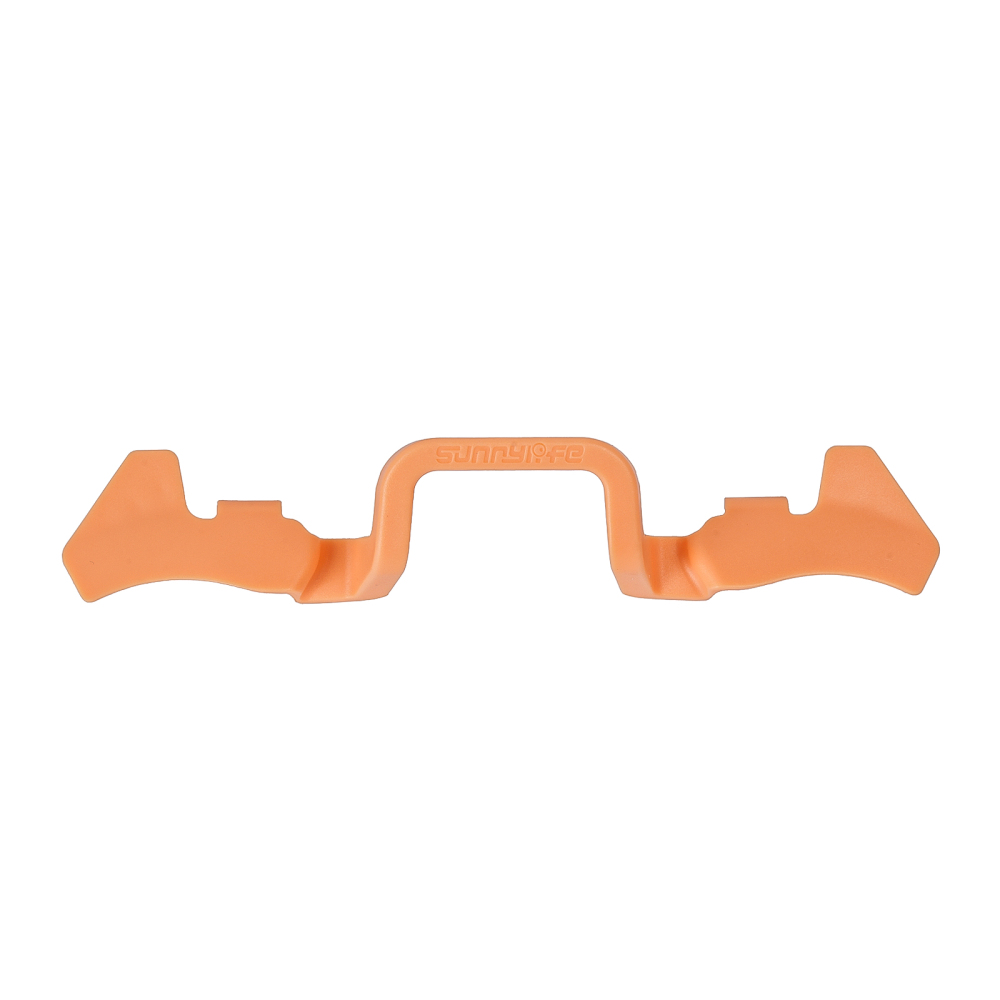 Sunnylife Quick-Release Gimbal Bumper Drone Lens Camera Guard Bar Protector Bump-proof Accessories for DJI NEO 2