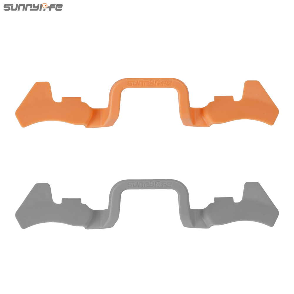 Sunnylife Quick-Release Gimbal Bumper Drone Lens Camera Guard Bar Protector Bump-proof Accessories for DJI NEO 2