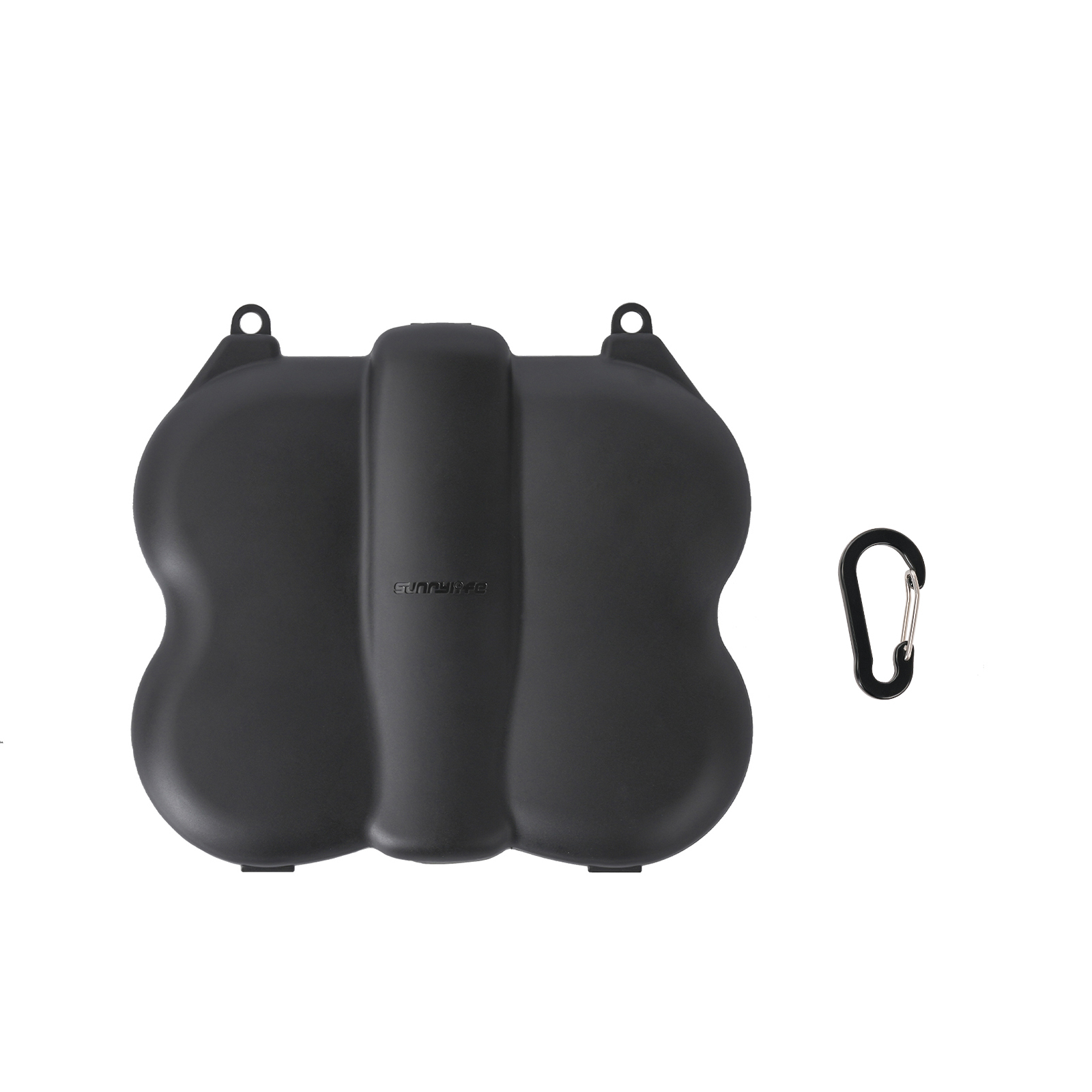 Sunnylife Updated Butterfly Protective Case Portable Shock-Proof Storage Box Dust-Proof Accessories for DJI NEO 2