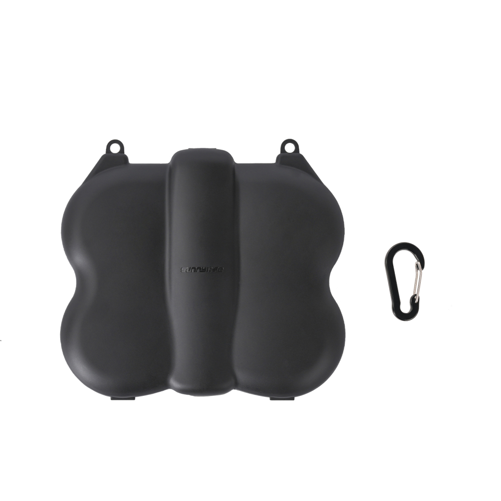 Sunnylife Updated Butterfly Protective Case Portable Shock-Proof Storage Box Dust-Proof Accessories for DJI NEO 2