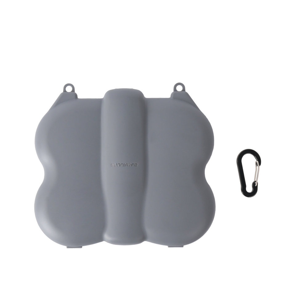 Sunnylife Updated Butterfly Protective Case Portable Shock-Proof Storage Box Dust-Proof Accessories for DJI NEO 2