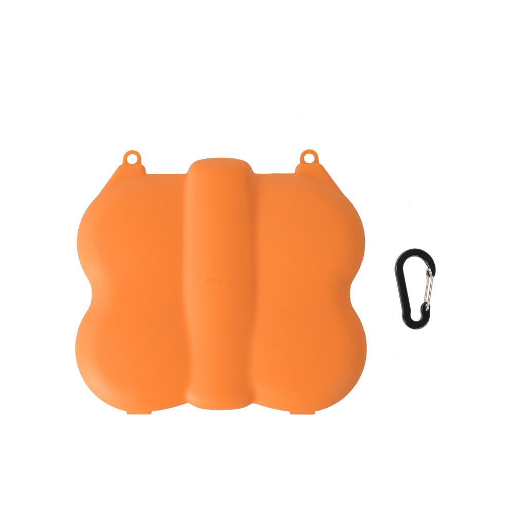 Sunnylife Updated Butterfly Protective Case Portable Shock-Proof Storage Box Dust-Proof Accessories for DJI NEO 2