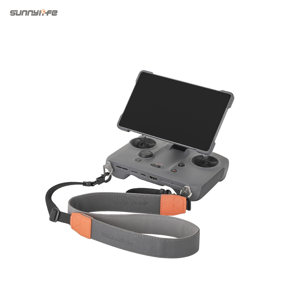 Sunnylife Controller Hanger Strap Shoulder Belt Lanyard Disassembly-free Hook for FLIP/ Mini 4 Pro RC2/1 / RC PRO2/1 / RC PLUS 2/1