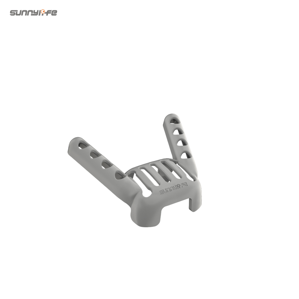 Sunnylife Hollow Design Digital Transceiver Protector Crash-Proof Digital Transceiver Cover Portable Accessories for DJI NEO 2
