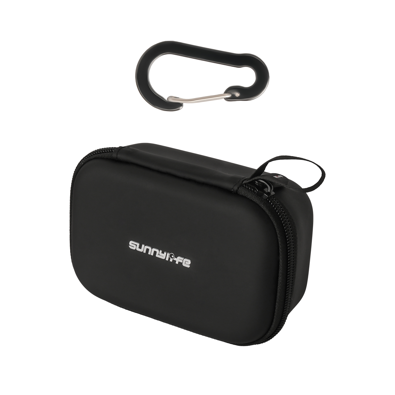 Sunnylife Portable Carrying Case Mini Handbag Storage Accessories for Insta360 Ace Pro 2/1 Street Photography Kit