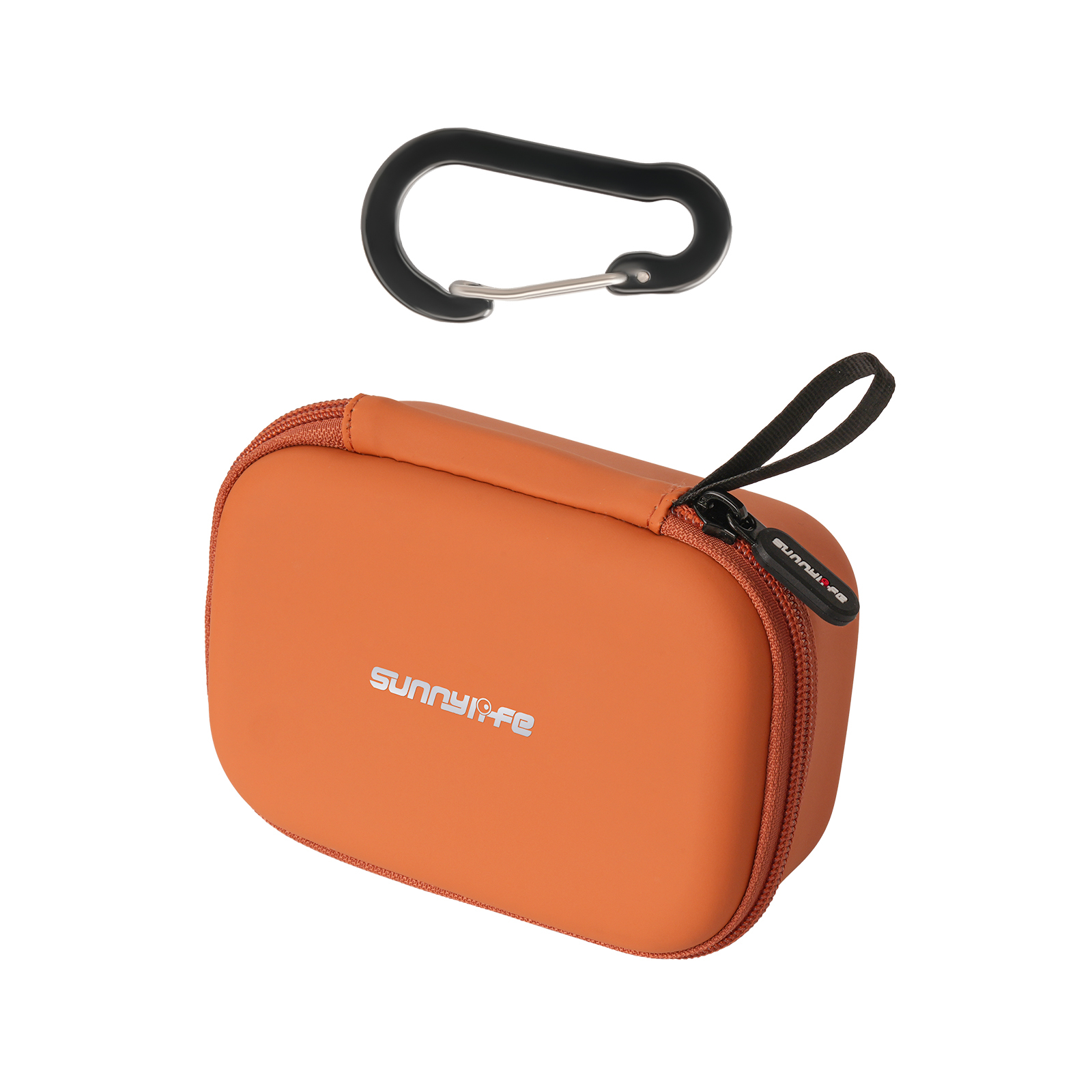 Sunnylife Portable Carrying Case Mini Handbag Storage Accessories for Insta360 Ace Pro 2/1 Street Photography Kit
