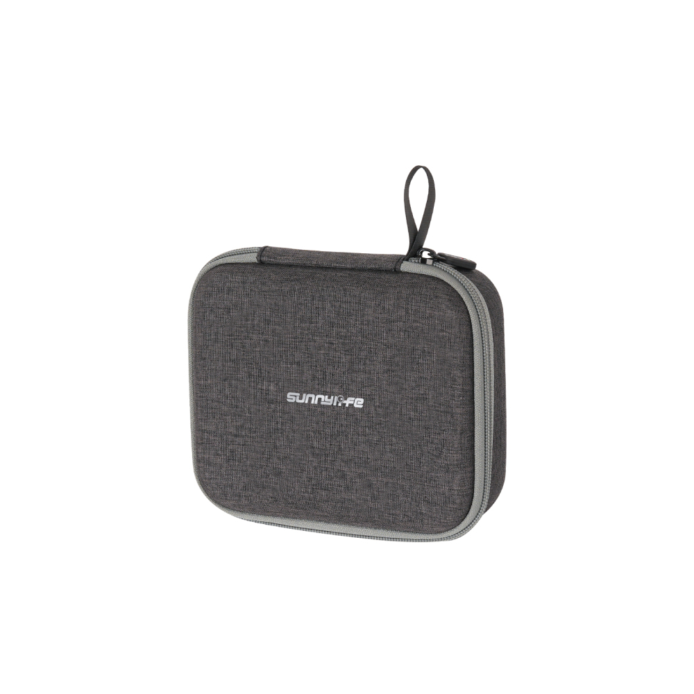 Sunnylife Mini Carrying Case Handbag Portable Travel Case Protective Organizer Standard Combo Bags Accessories for POCKET 4/3