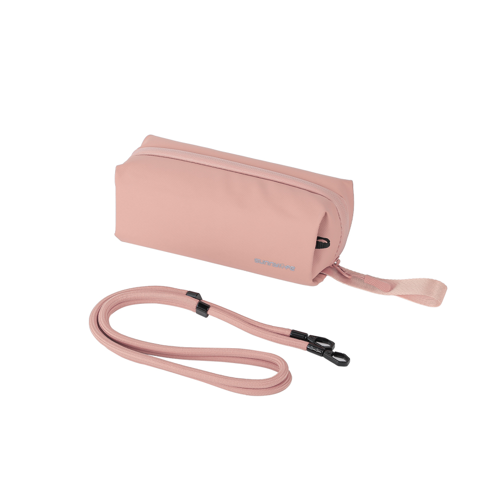 Sunnylife Multi-Use Electronics Organizer Pouch Series Handbag Storage Shoulder Bag Mini Travel Accessories for Osmo Pocket 4/3