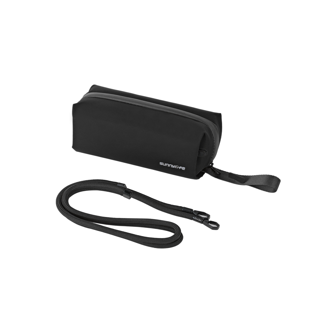 Sunnylife Multi-Use Electronics Organizer Pouch Series Handbag Storage Shoulder Bag Mini Travel Accessories for Osmo Pocket 4/3