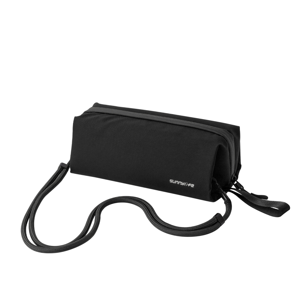 Sunnylife Multi-Use Electronics Organizer Pouch Series Handbag Storage Shoulder Bag Mini Travel Accessories for Osmo Pocket 4/3