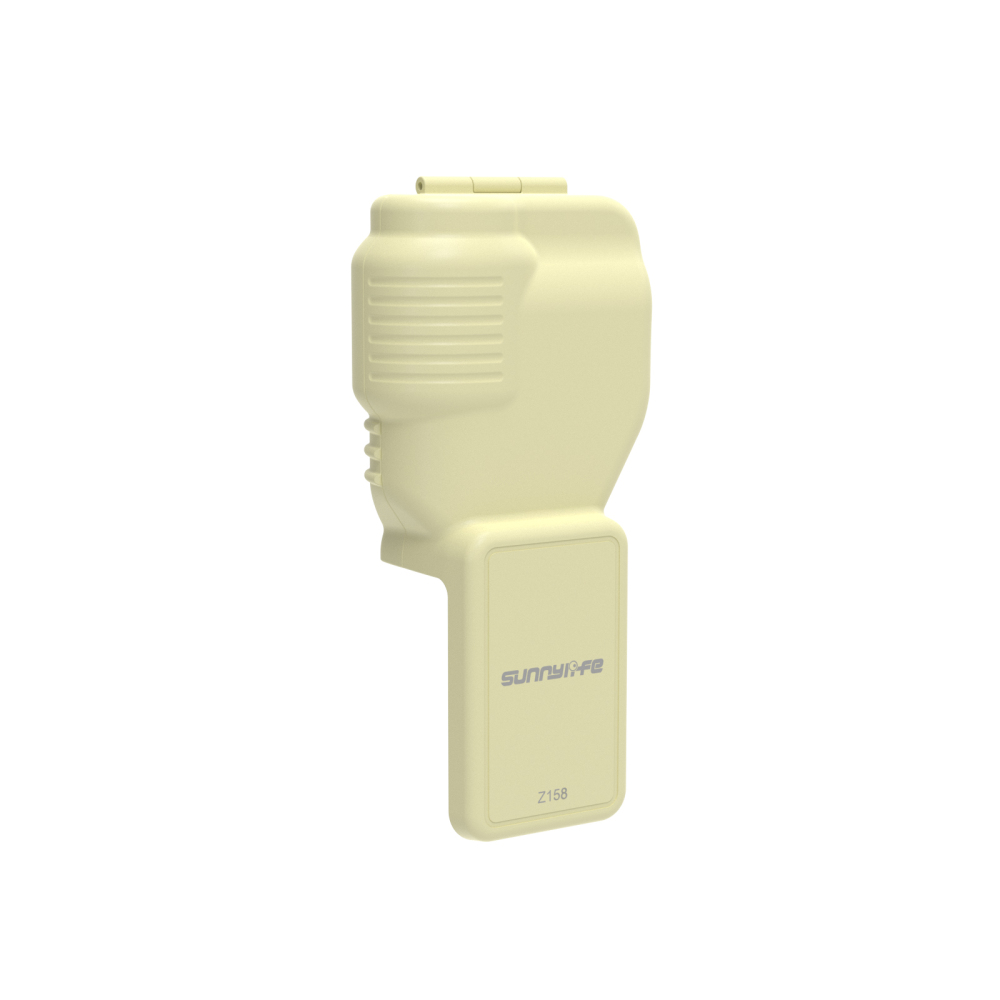 Sunnylife Colorful Gimbal Cover Camera Protector Screen Protective Case Accessories for Osmo Pocket 4