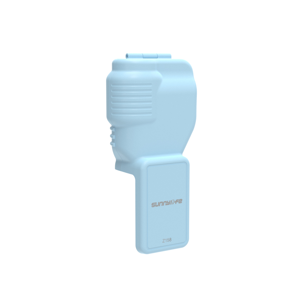 Sunnylife Colorful Gimbal Cover Camera Protector Screen Protective Case Accessories for Osmo Pocket 4