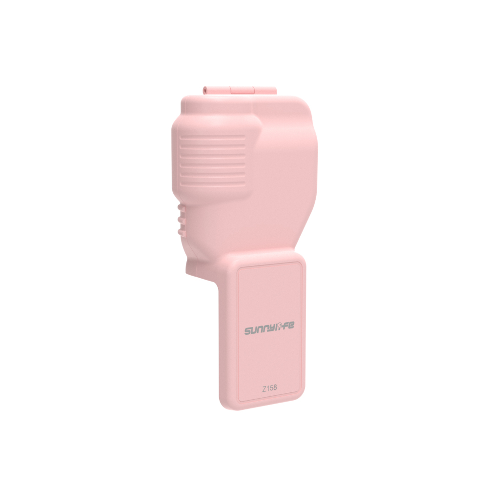 Sunnylife Colorful Gimbal Cover Camera Protector Screen Protective Case Accessories for Osmo Pocket 4