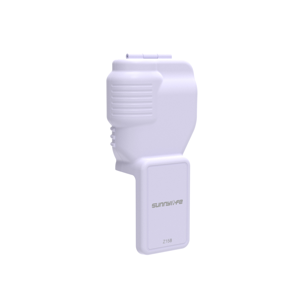 Sunnylife Colorful Gimbal Cover Camera Protector Screen Protective Case Accessories for Osmo Pocket 4