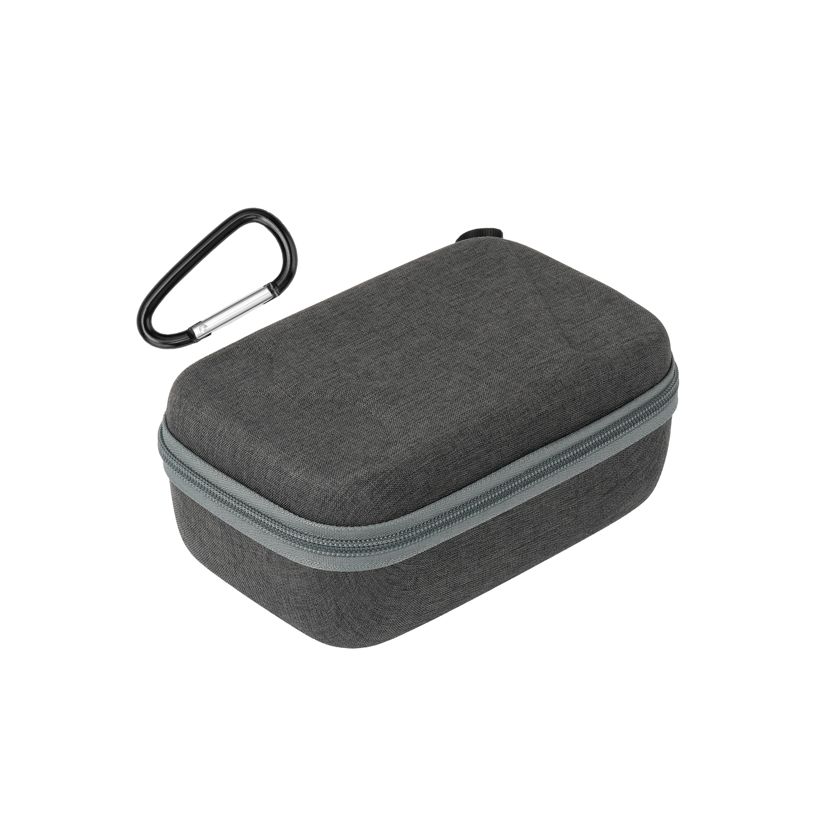 Sunnylife Carrying Case Combo Bag Drone Body Controller Bags Hard Travel Case Large Capacity Messenger Bag for Lito 1/X1/Mini 5 Pro