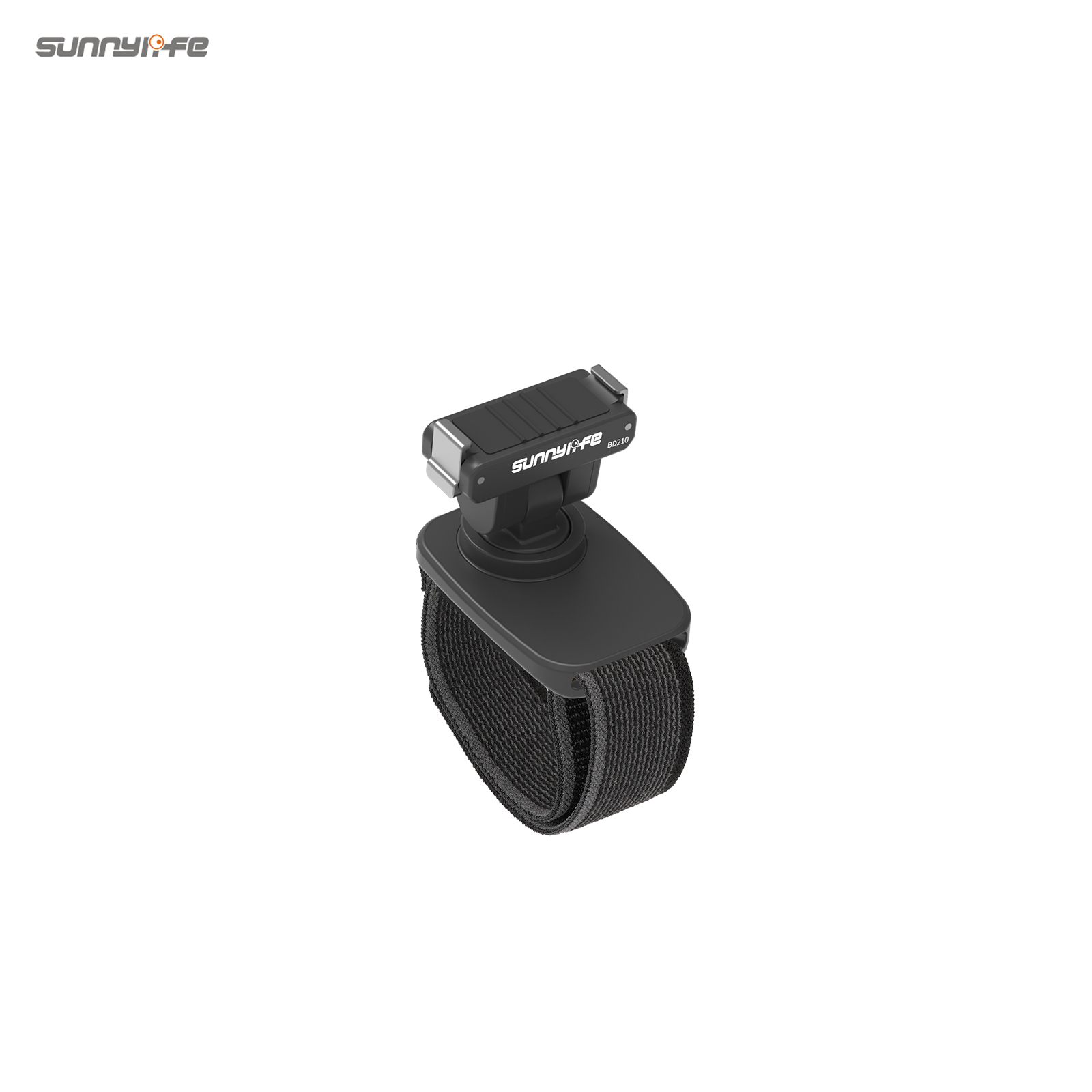 Sunnylife Magnetic Quick-Release Wrist Strap Adjustable Vision Dock Strap Wristband Expansion Band Bicycle Strap Cat Collar for Osmo Nano