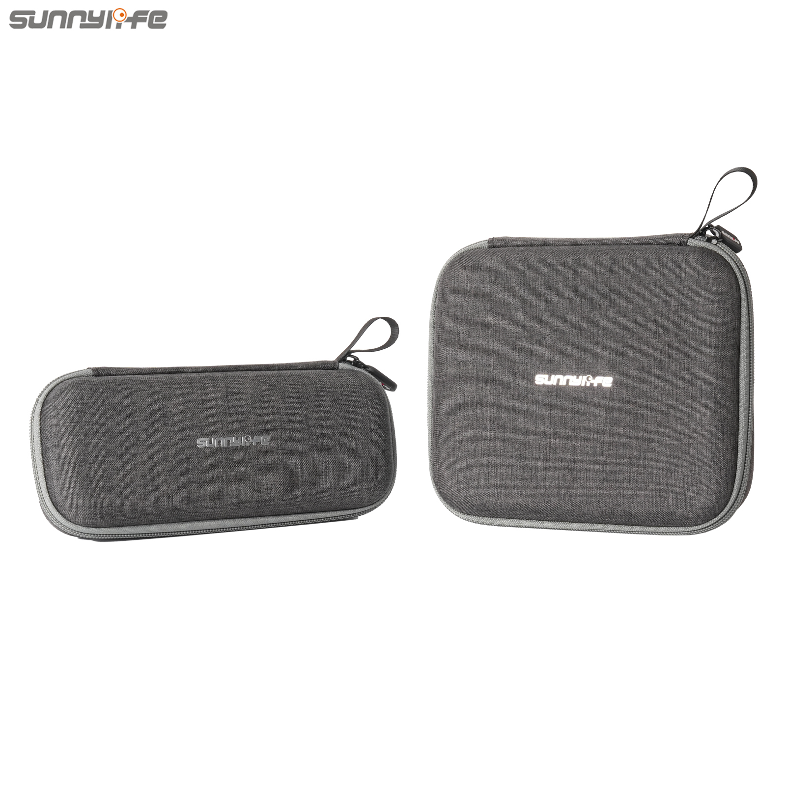 Sunnylife Mini Carrying Case Handbag Portable Travel Case Protective Organizer Standard Combo Bags Accessories for Pocket 4P