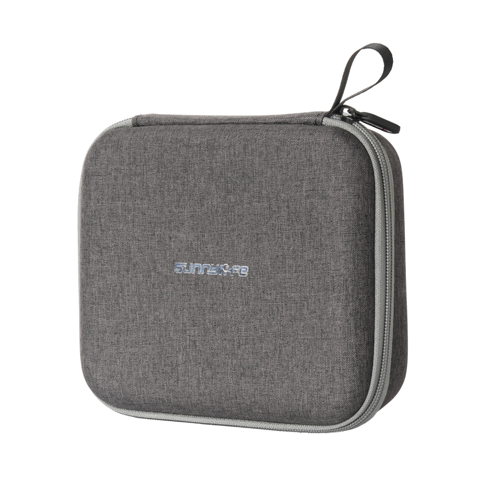 Sunnylife Mini Carrying Case Handbag Portable Travel Case Protective Organizer Standard Combo Bags Accessories for Pocket 4P
