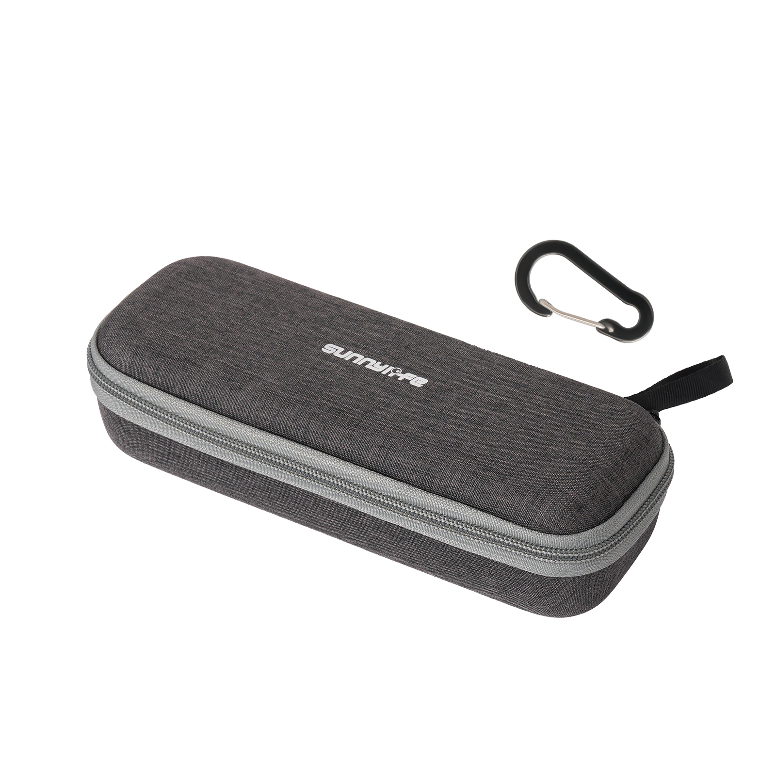 Sunnylife Mini Carrying Case Handbag Portable Travel Case Protective Organizer Standard Combo Bags Accessories for Insta360 Luna Ultra