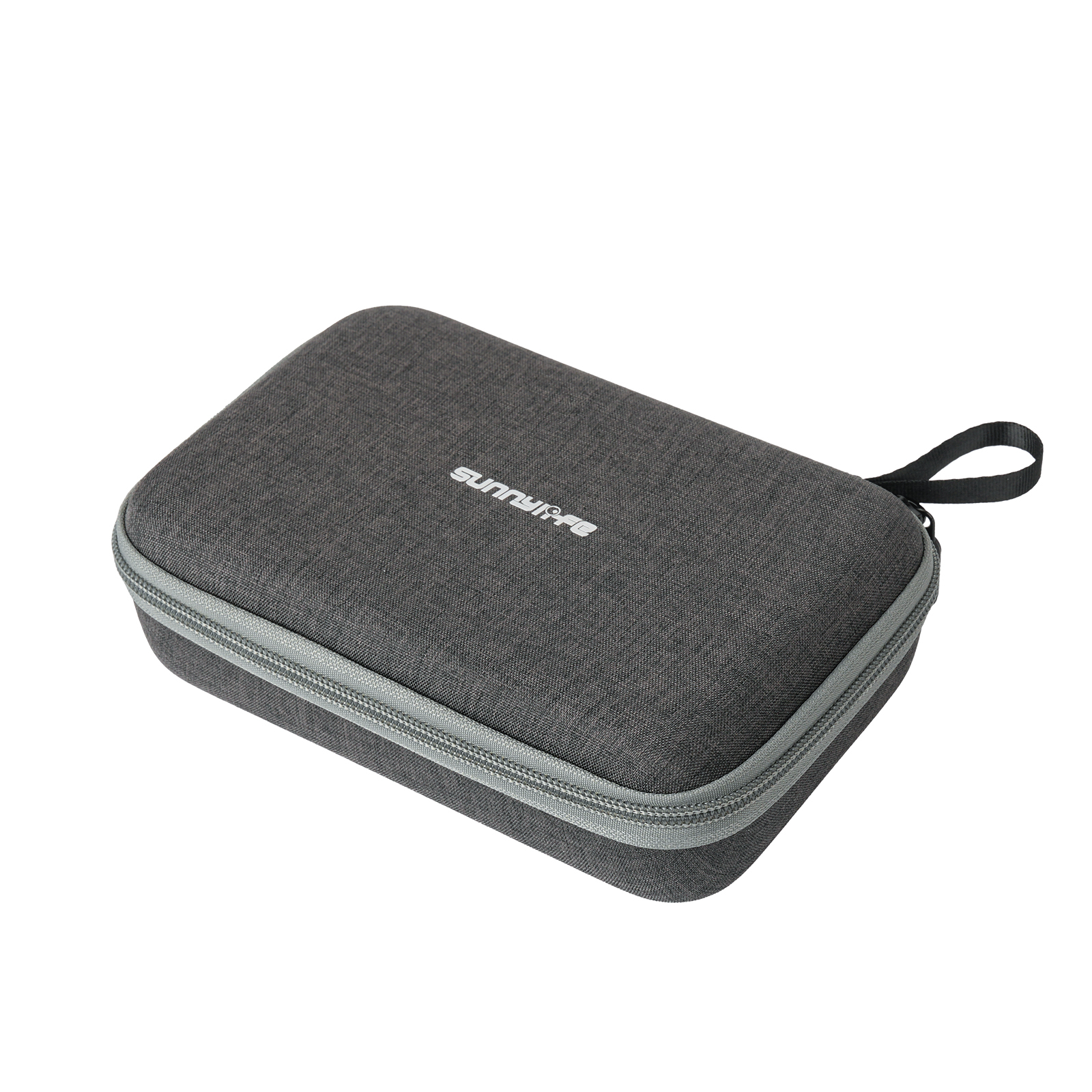 Sunnylife Mini Carrying Case Handbag Portable Travel Case Protective Organizer Standard Combo Bags Accessories for Insta360 Luna Ultra