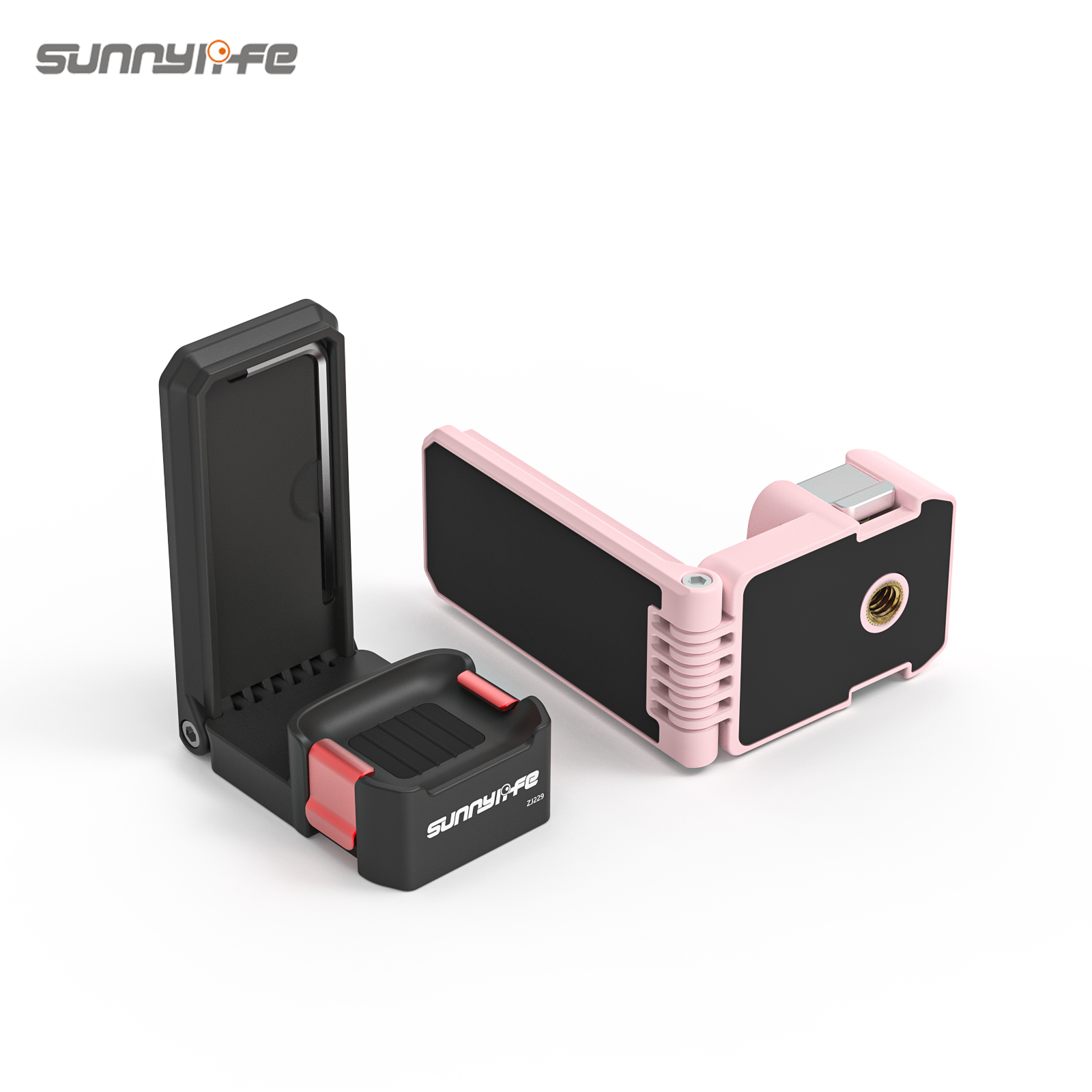 Sunnylife Quick-Release Magnetic Mount Tabletop Base Bracket Angles Adjustable Accessories for Osmo Pocket 4P/4/3