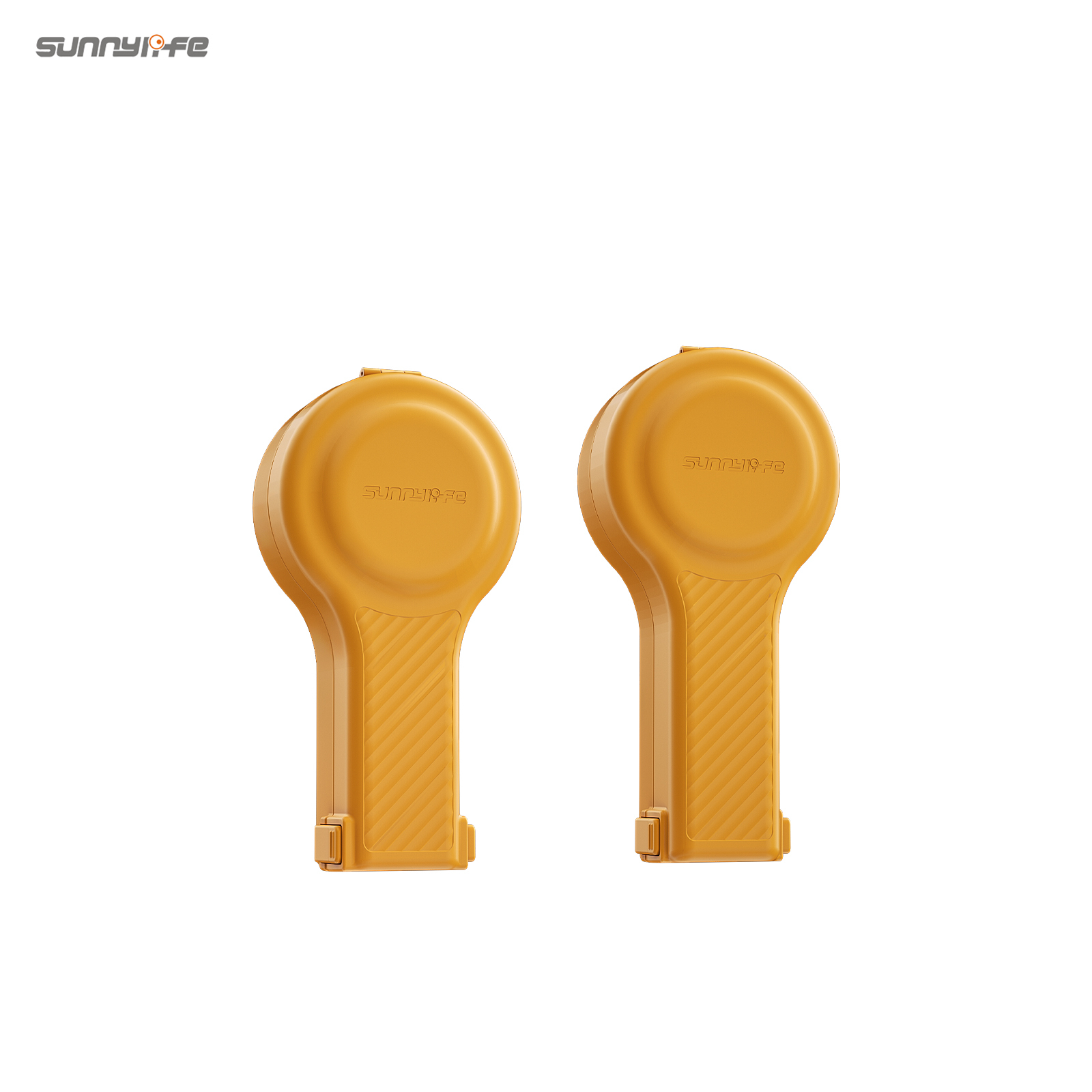 Sunnylife Protective Case Gimbal Camera Protector with Lanyard Shock-proof Protective Cover Storage Box Accessories for Osmo Pocket 4P