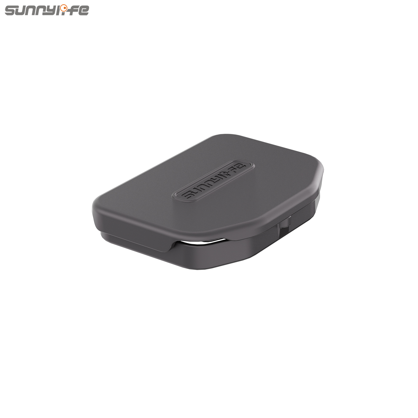 Sunnylife Magnetic Screen Sun Hood Guard Foldable Screen Monitor Cover Protector Accessories for Insta360 Luna Ultra