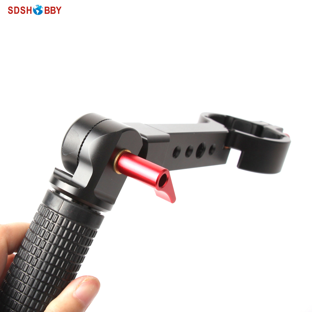 Extension Kits Lifting Handle Handheld Stabilizer for RSC 2/RONIN S/SC