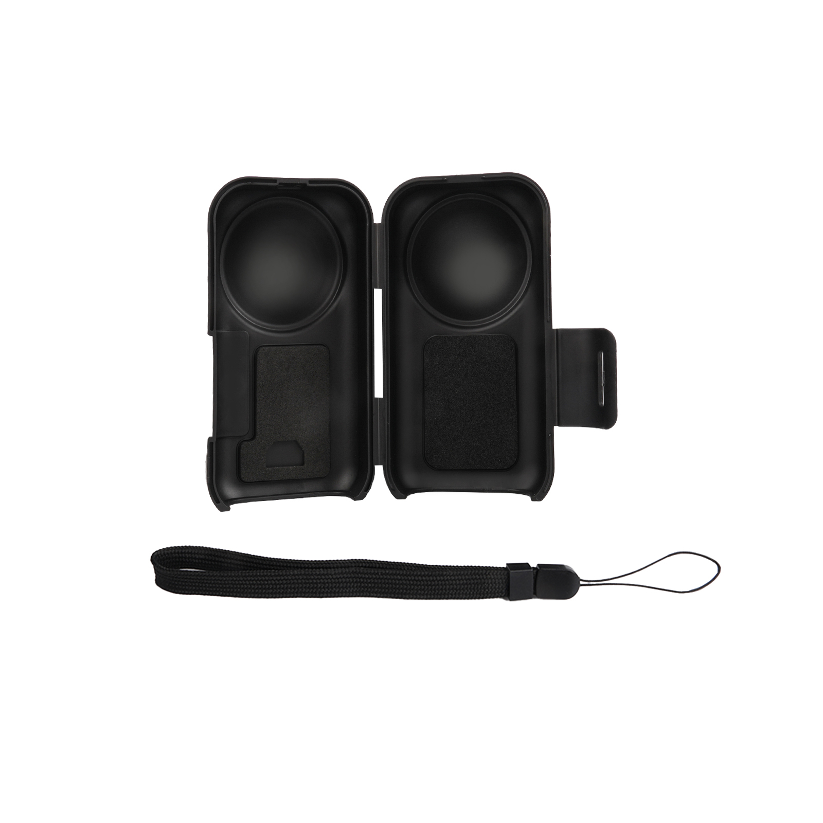 Sunnylife Integrated Lens Screen Protective Cover Camera Case Protector Screen Protective Case Accessories for Insta360 X6