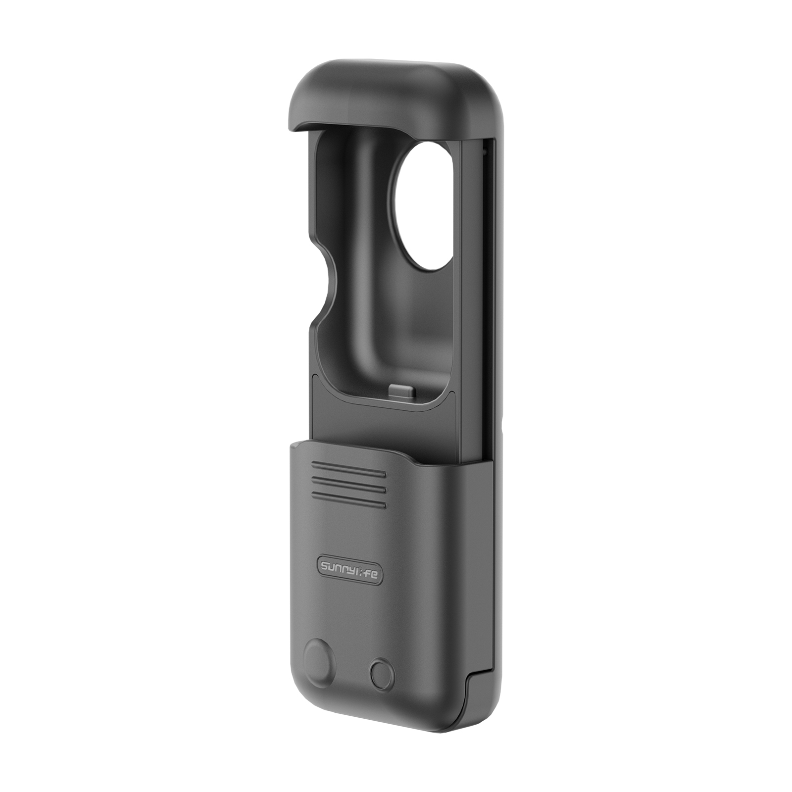 Sunnylife FrameTap Remote Protective Case Sliding Remote Protector Screen Protective Cover Accessories for Osmo Pocket 4P