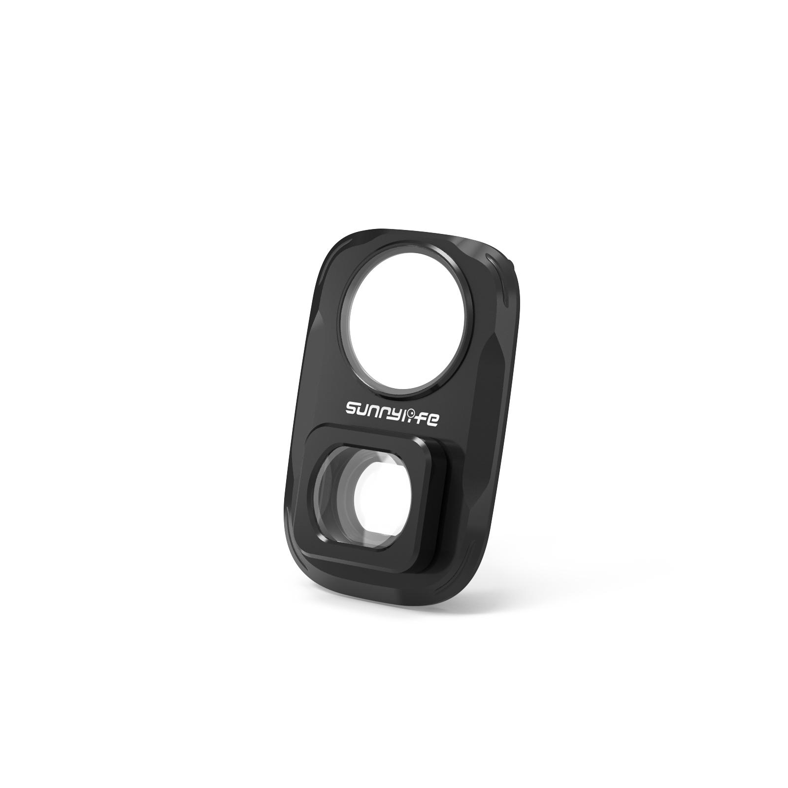 Sunnylife Lens Filters Adjustable CPL ND/PL 1/4 BLACK MIST Filters MCUV Accessories for Osmo Pocket 4P