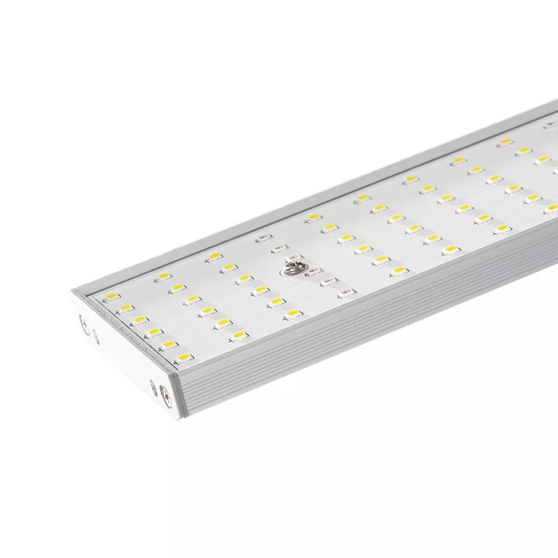 LED full spectrum grow light led plant light WIN-ZRG4X100T-DND