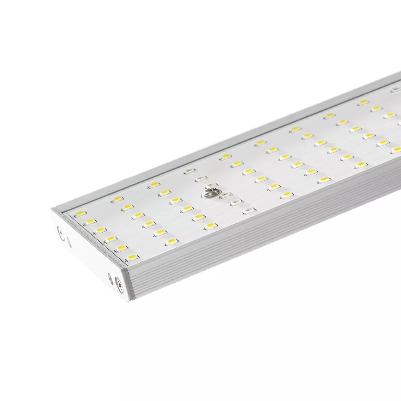 LED full spectrum grow light led plant light WIN-ZRG4X100T-DND