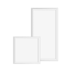 Led Light Fittings Modern Waterproof Recessed Led Surface Panel Light 600x600