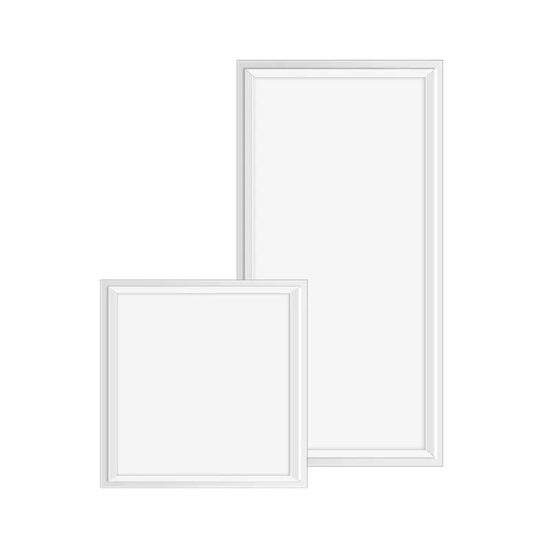 Led Light Fittings Modern Waterproof Recessed Led Surface Panel Light 600x600