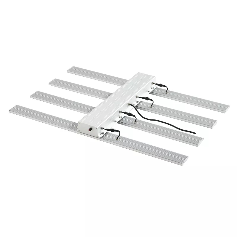 LED full spectrum grow light led plant light WIN-ZRG4X100T-DND