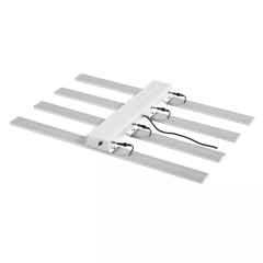 LED full spectrum grow light led plant light WIN-ZRG4X100T-DND