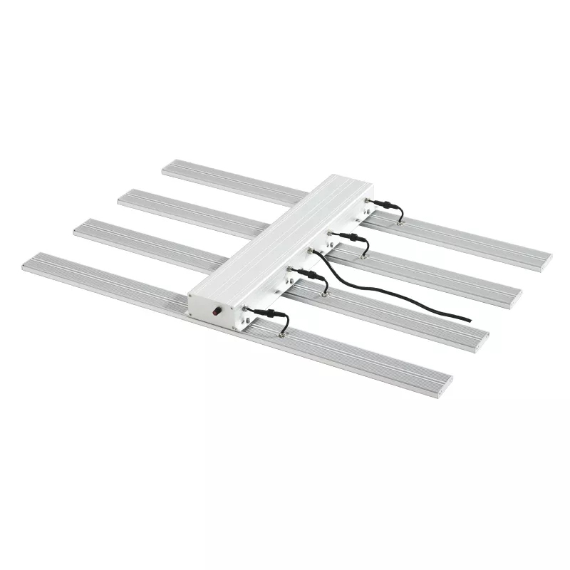 LED full spectrum grow light led plant light WIN-ZRG4X100T-DND
