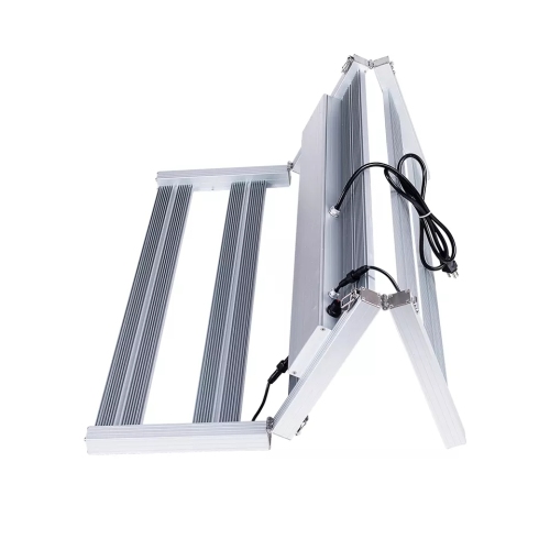 Professional Manufacturer Tri-fold Series AC 100-240V 640w led plant light WIN-3RG90113640T-DNI