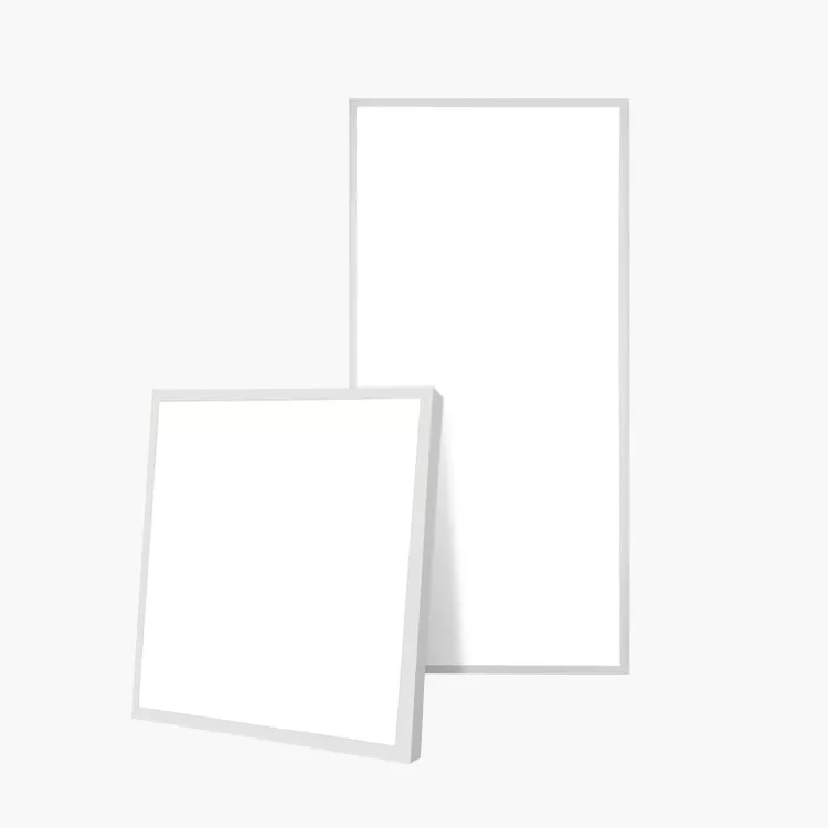 Led Light Fittings Modern Waterproof Recessed Led Surface Panel Light 600x600