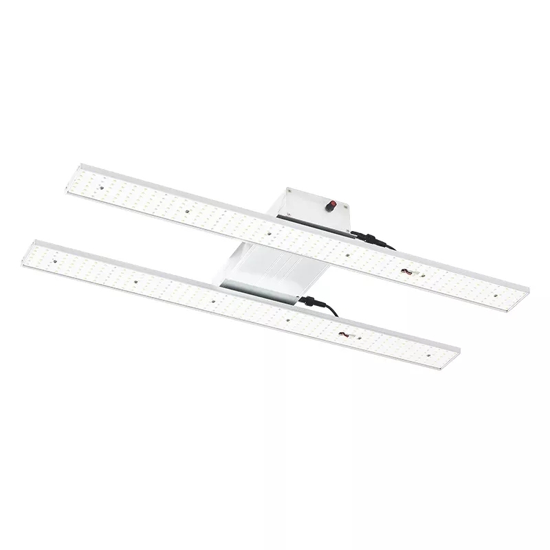 High Quality Best Price Plant Lamp LED full spectrum led plant light for indoor plants WIN-ZRG2X100T-DND