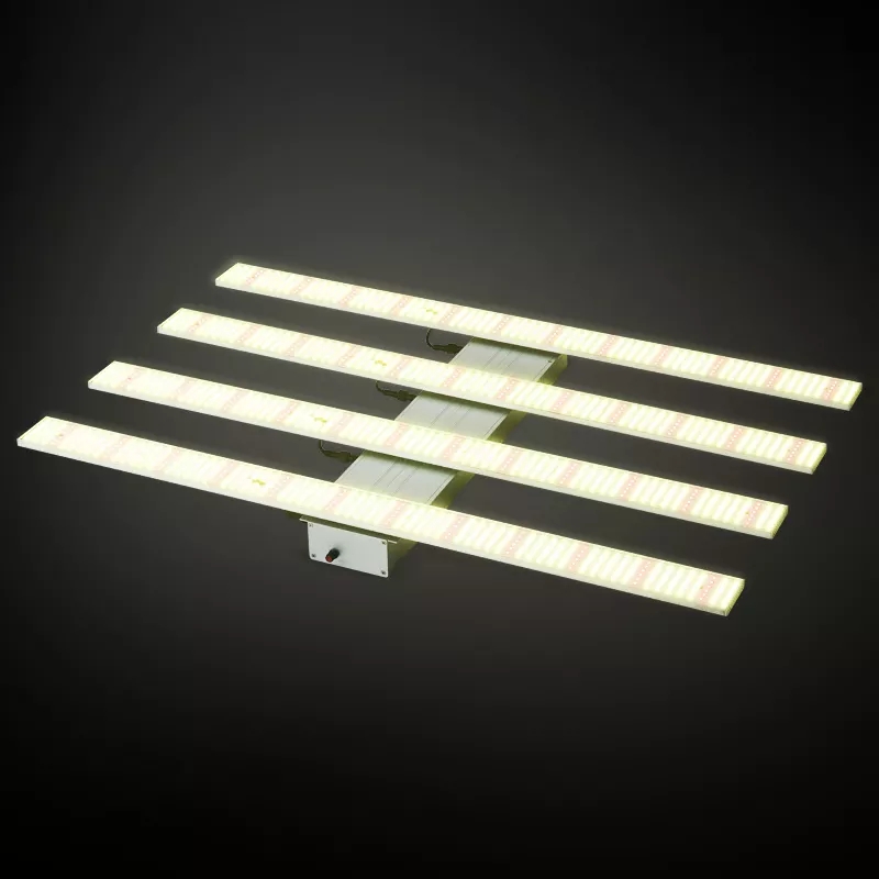 LED full spectrum grow light led plant light WIN-ZRG4X100T-DND