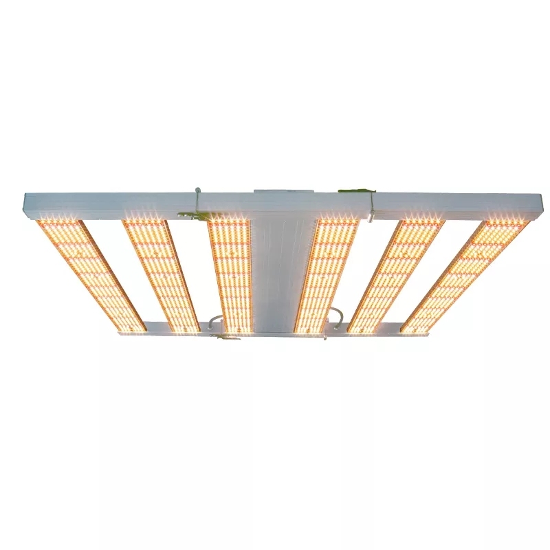 Hot New Products 4000K+660nm red Lamp bead led plant light 1000w led grow light