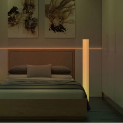 Manufacturer Supplier led floor light voltage AC 220V-240V LED Ambient light music bar